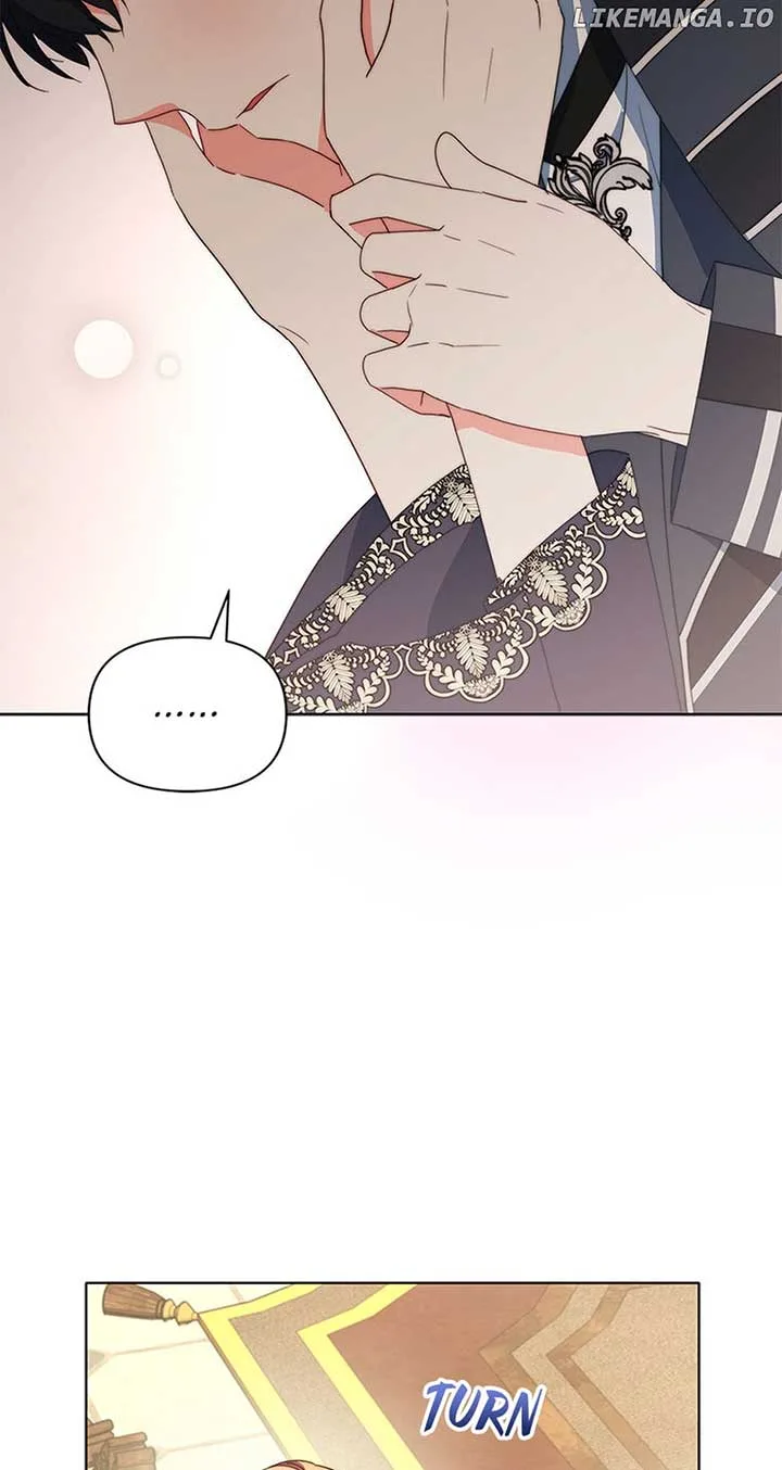 The Contract Couple: Ines & Kaisac Chapter 48 page 65
