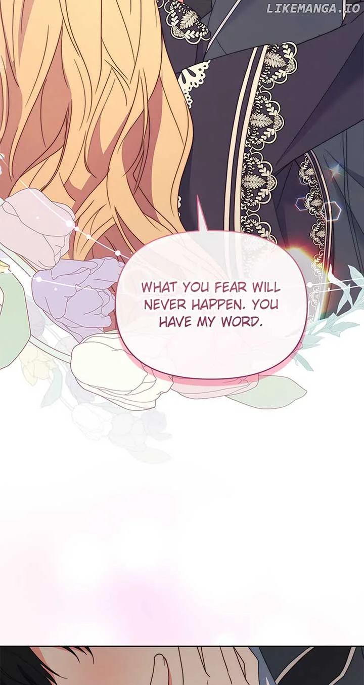 The Contract Couple: Ines & Kaisac Chapter 48 page 64
