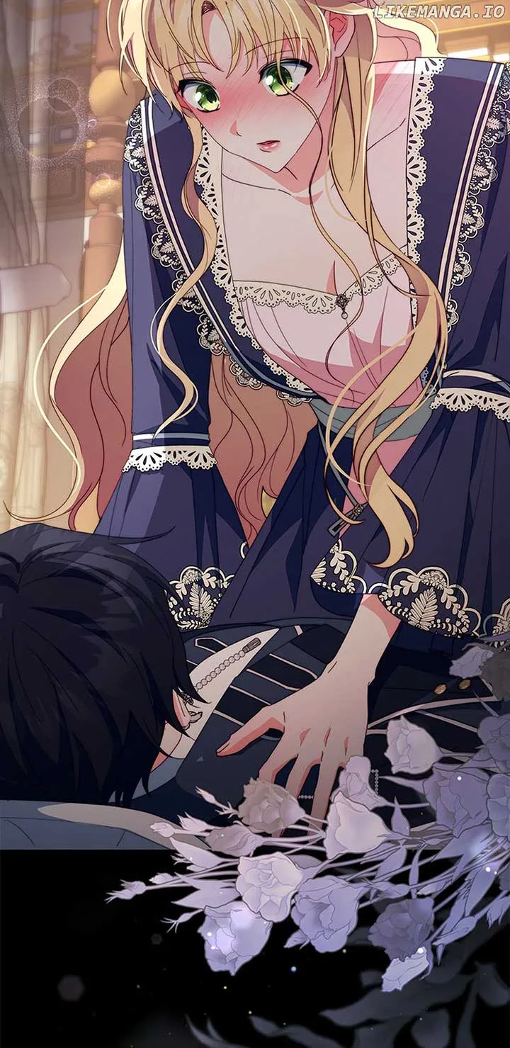 The Contract Couple: Ines & Kaisac Chapter 48 page 70