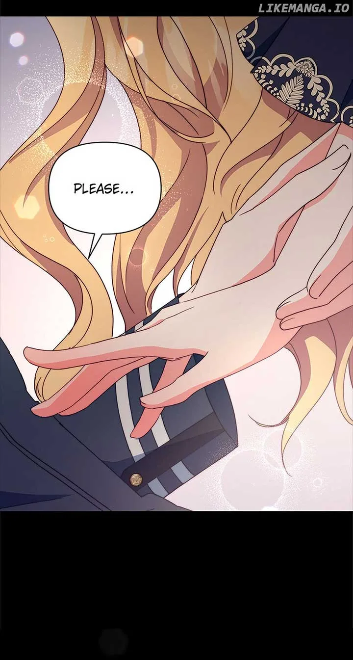 The Contract Couple: Ines & Kaisac Chapter 48 page 75