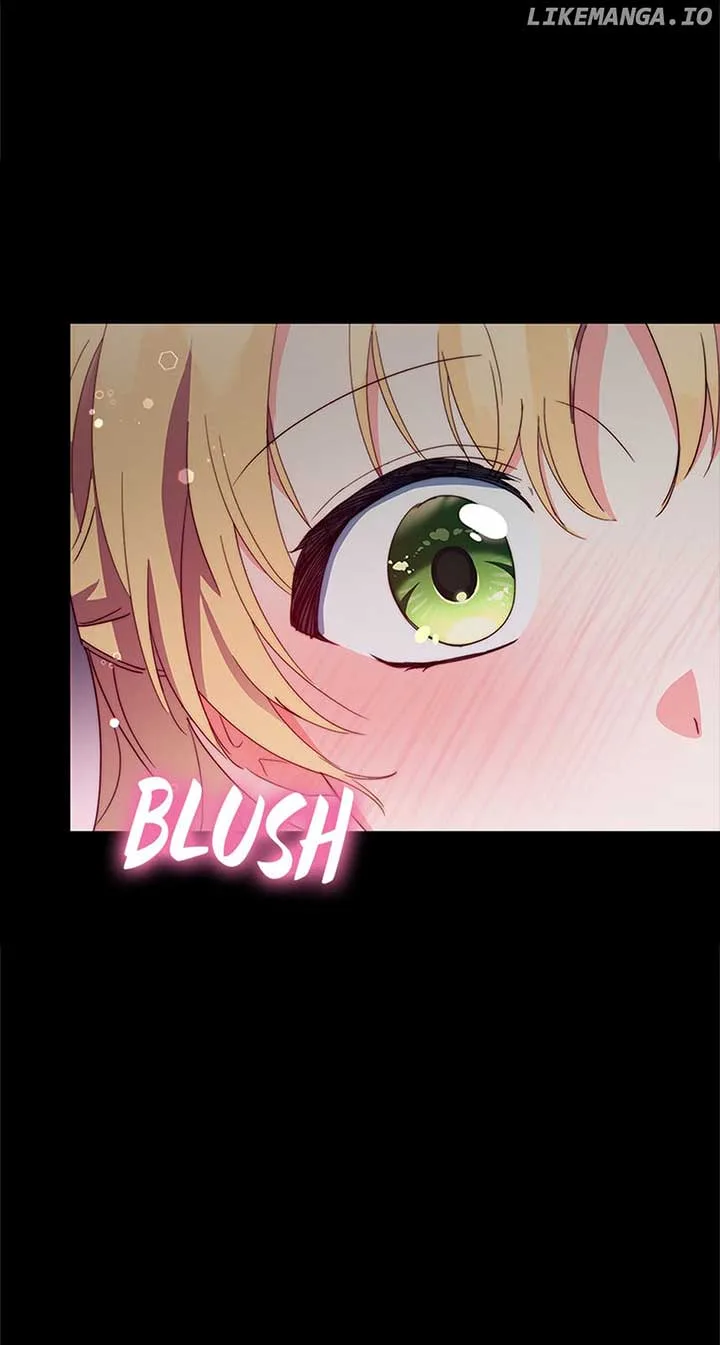 The Contract Couple: Ines & Kaisac Chapter 48 page 74