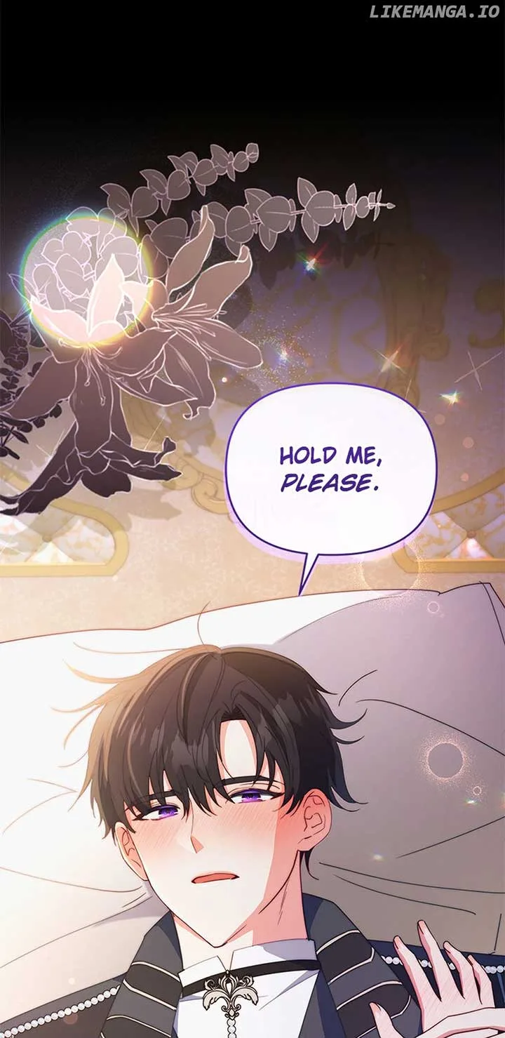 The Contract Couple: Ines & Kaisac Chapter 48 page 72