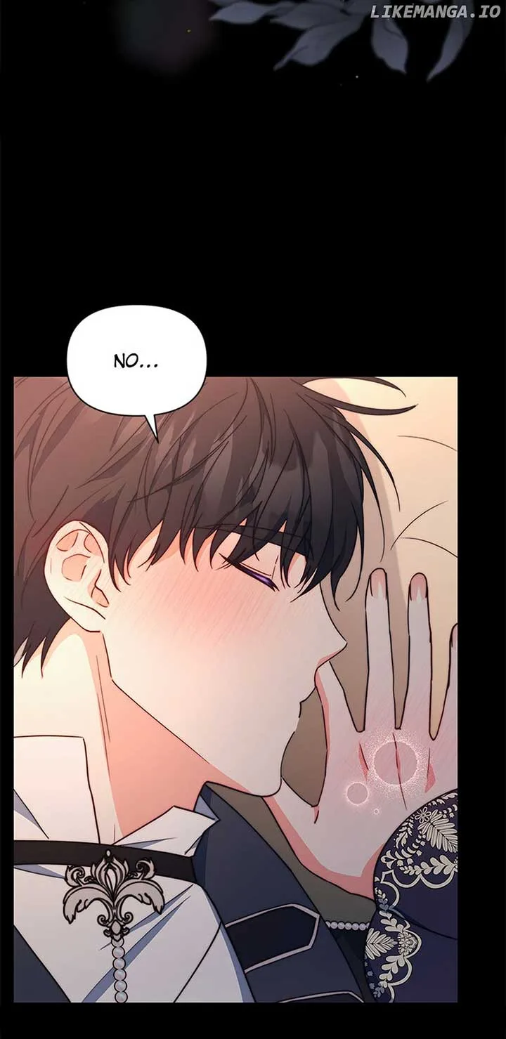 The Contract Couple: Ines & Kaisac Chapter 48 page 71