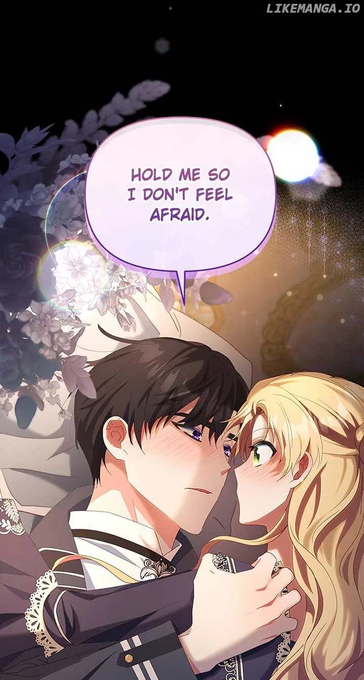 The Contract Couple: Ines & Kaisac Chapter 48 page 76