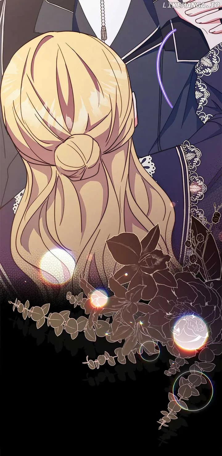 The Contract Couple: Ines & Kaisac Chapter 48 page 73