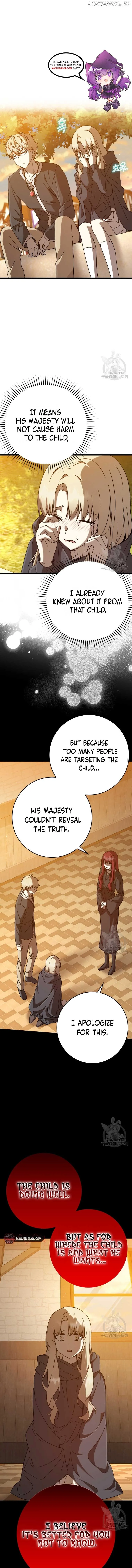 The Demon Prince goes to the Academy Chapter 47 page 2