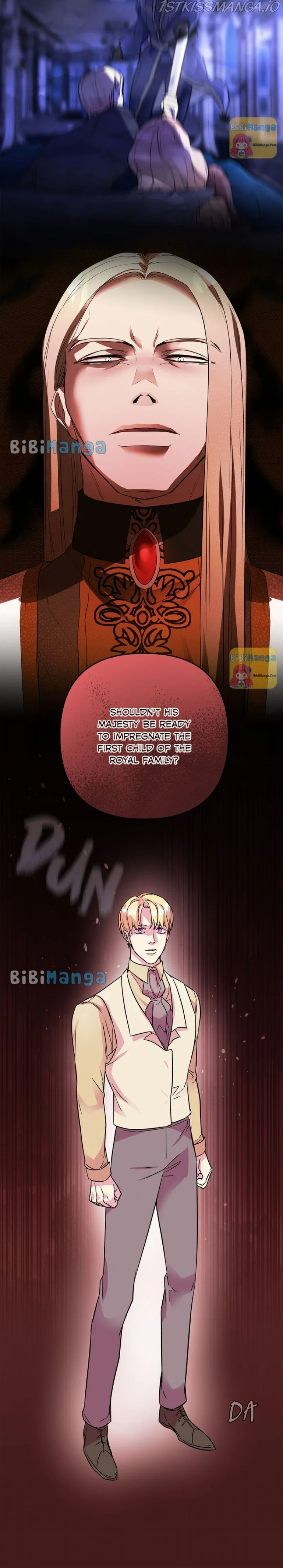 Agatha Chapter 61 page 5