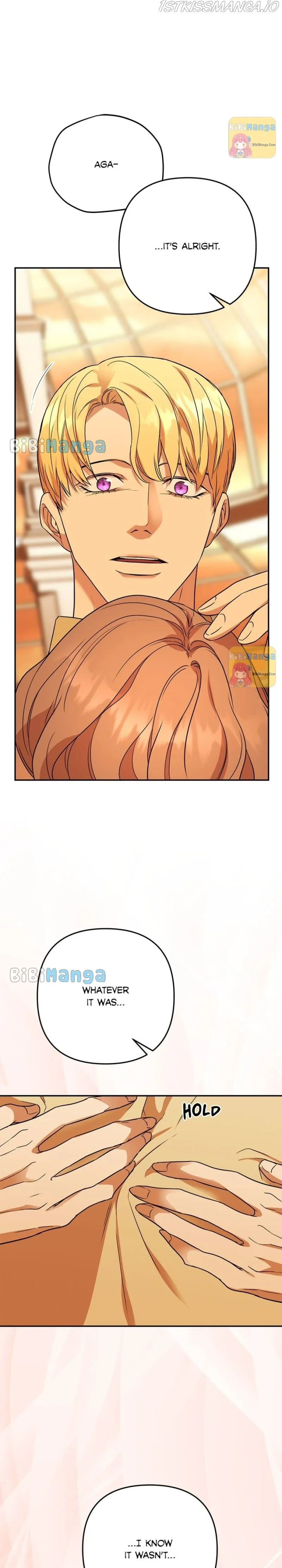Agatha Chapter 61 page 9