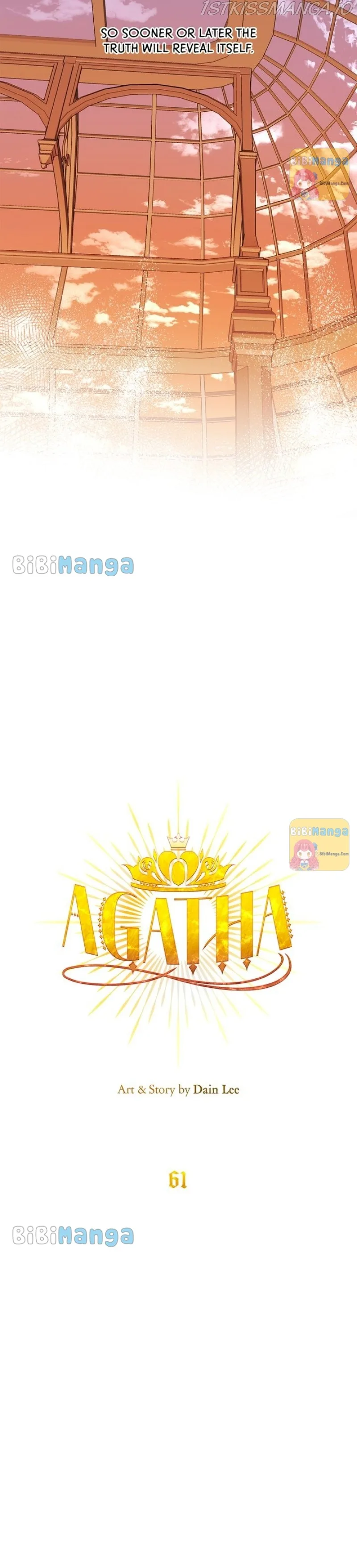 Agatha Chapter 61 page 13