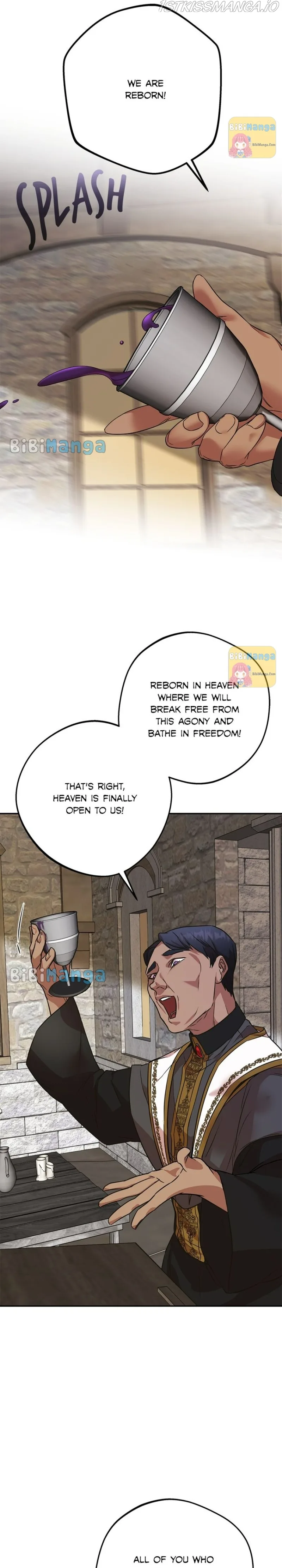 Agatha Chapter 61 page 14