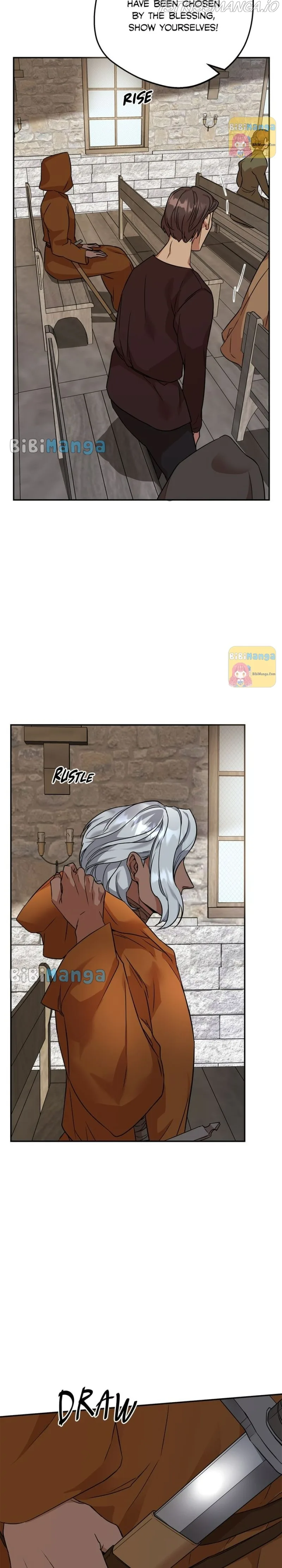 Agatha Chapter 61 page 15