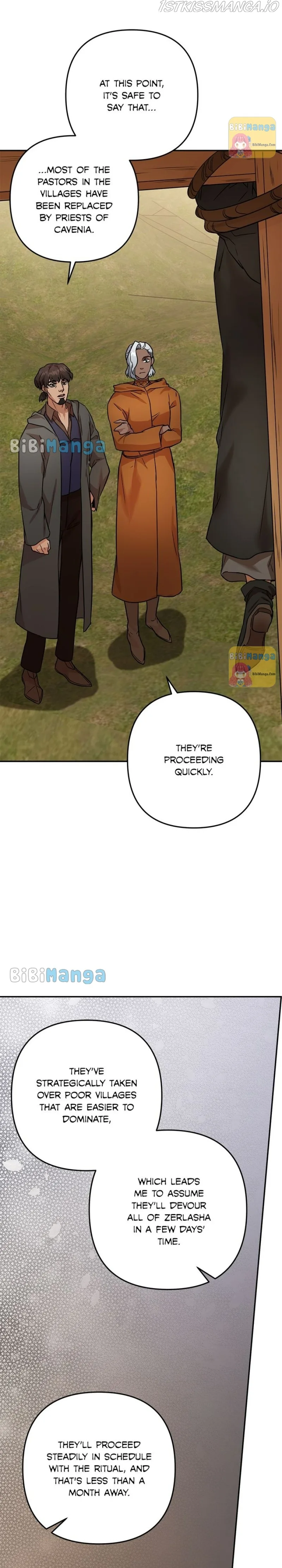 Agatha Chapter 61 page 19