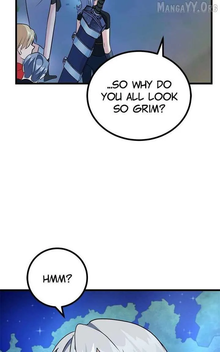 The Demon King Dad and his Hero Daughter Chapter 48 page 8