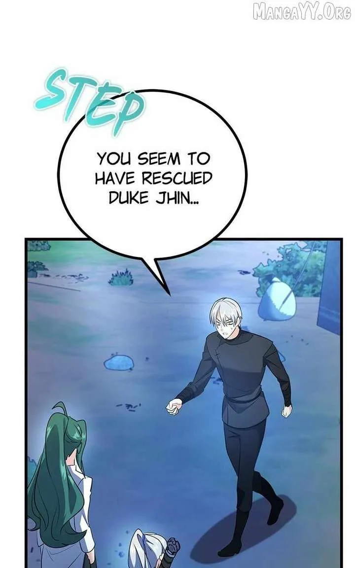 The Demon King Dad and his Hero Daughter Chapter 48 page 7