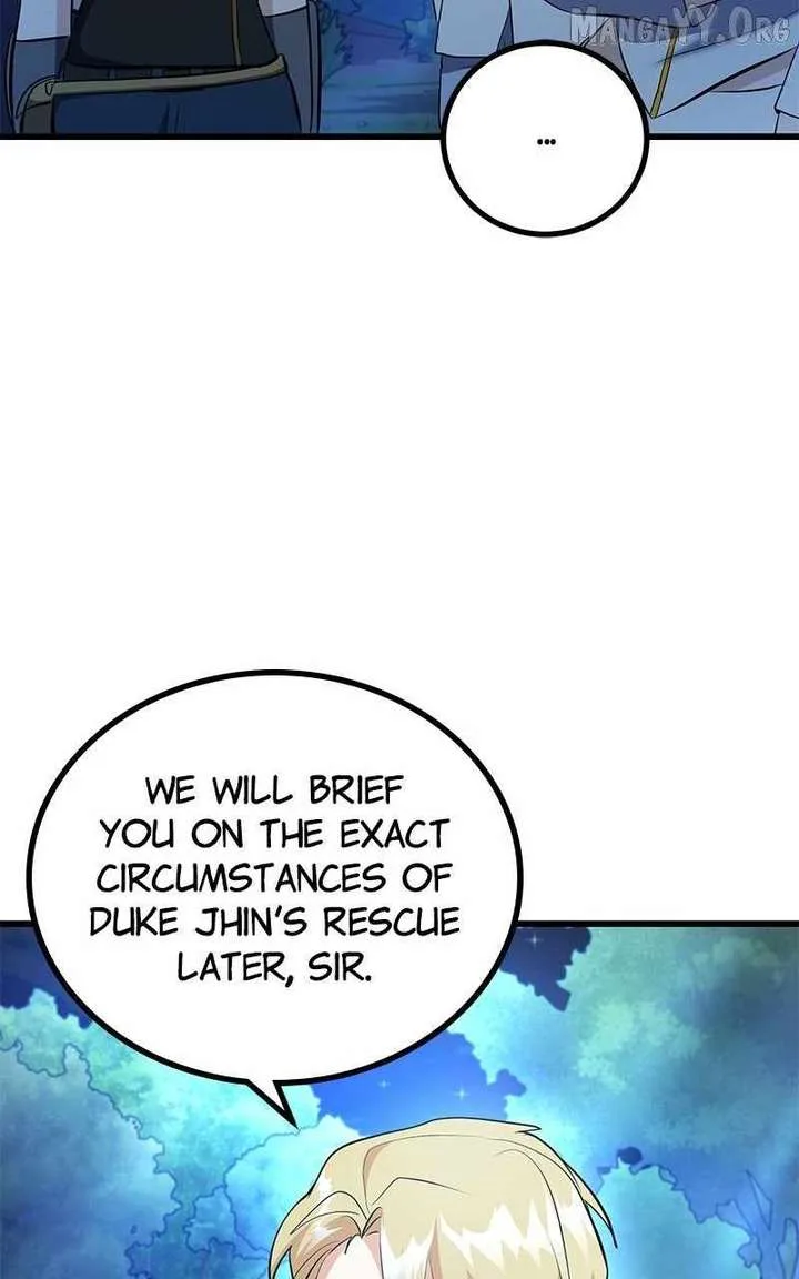The Demon King Dad and his Hero Daughter Chapter 48 page 11