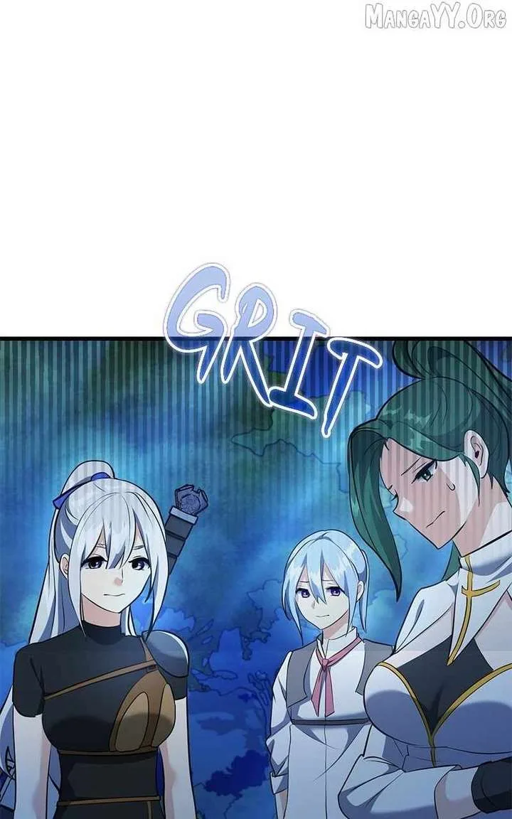 The Demon King Dad and his Hero Daughter Chapter 48 page 10
