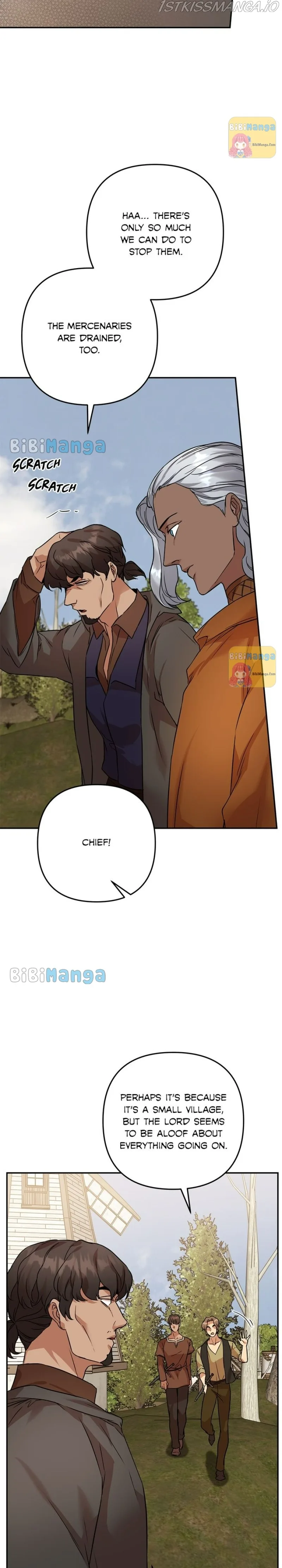 Agatha Chapter 61 page 20