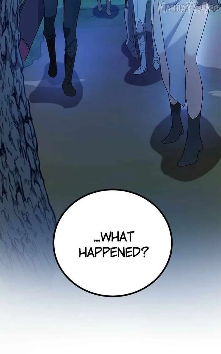 The Demon King Dad and his Hero Daughter Chapter 48 page 6
