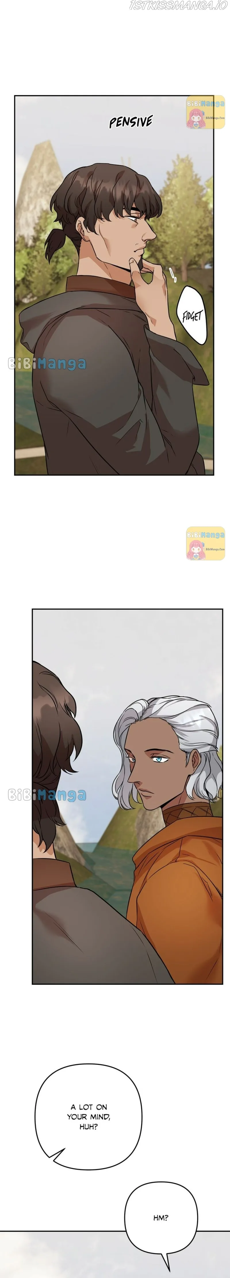 Agatha Chapter 61 page 25