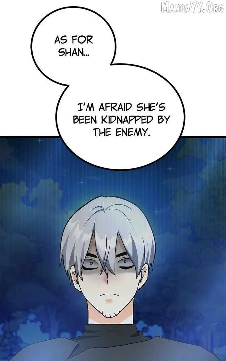 The Demon King Dad and his Hero Daughter Chapter 48 page 13