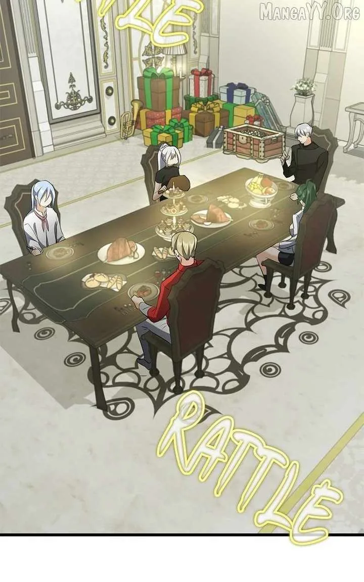 The Demon King Dad and his Hero Daughter Chapter 48 page 18