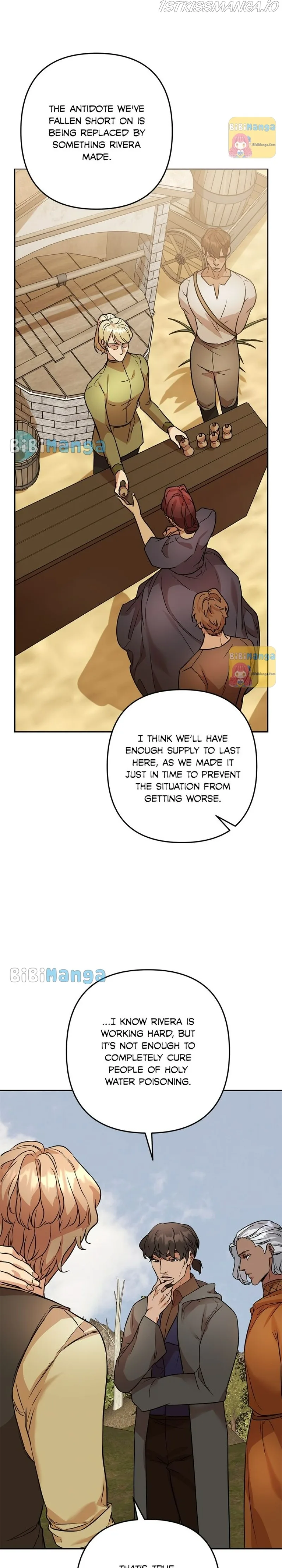 Agatha Chapter 61 page 22