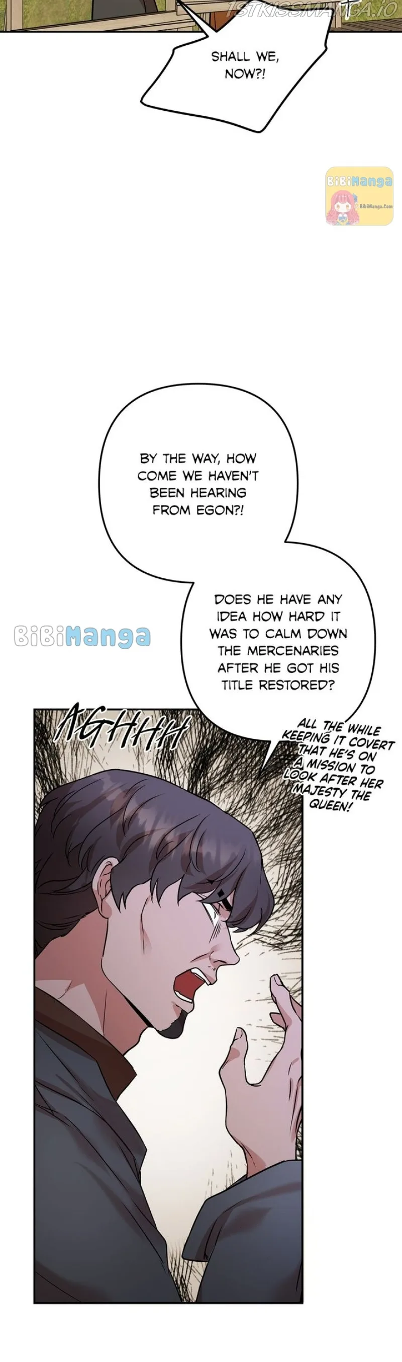 Agatha Chapter 61 page 27