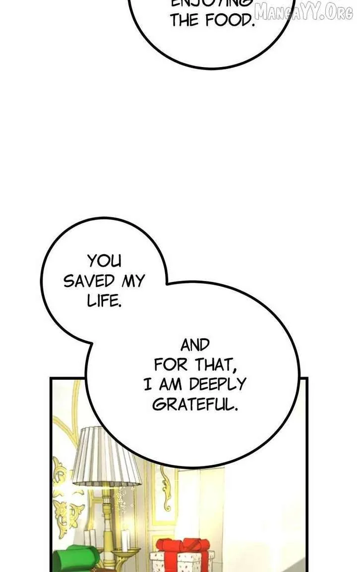 The Demon King Dad and his Hero Daughter Chapter 48 page 24