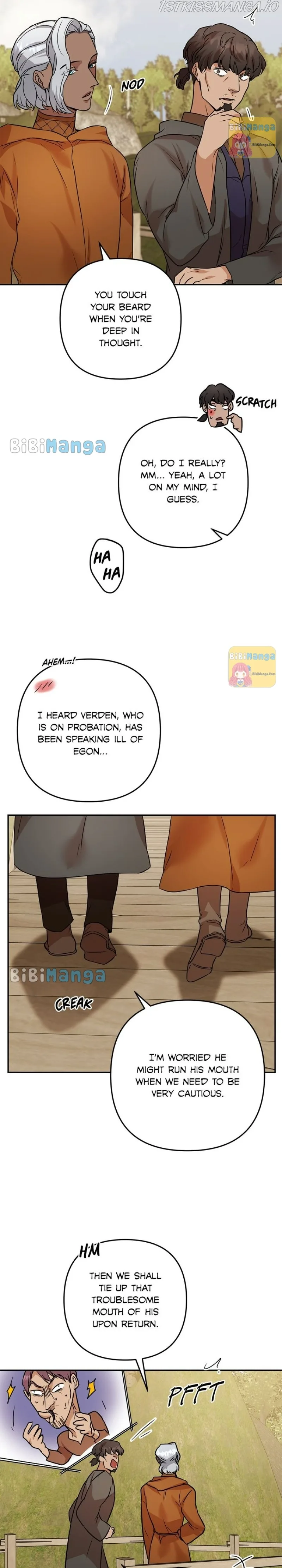 Agatha Chapter 61 page 26