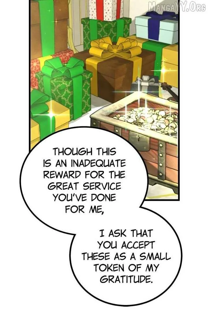 The Demon King Dad and his Hero Daughter Chapter 48 page 25