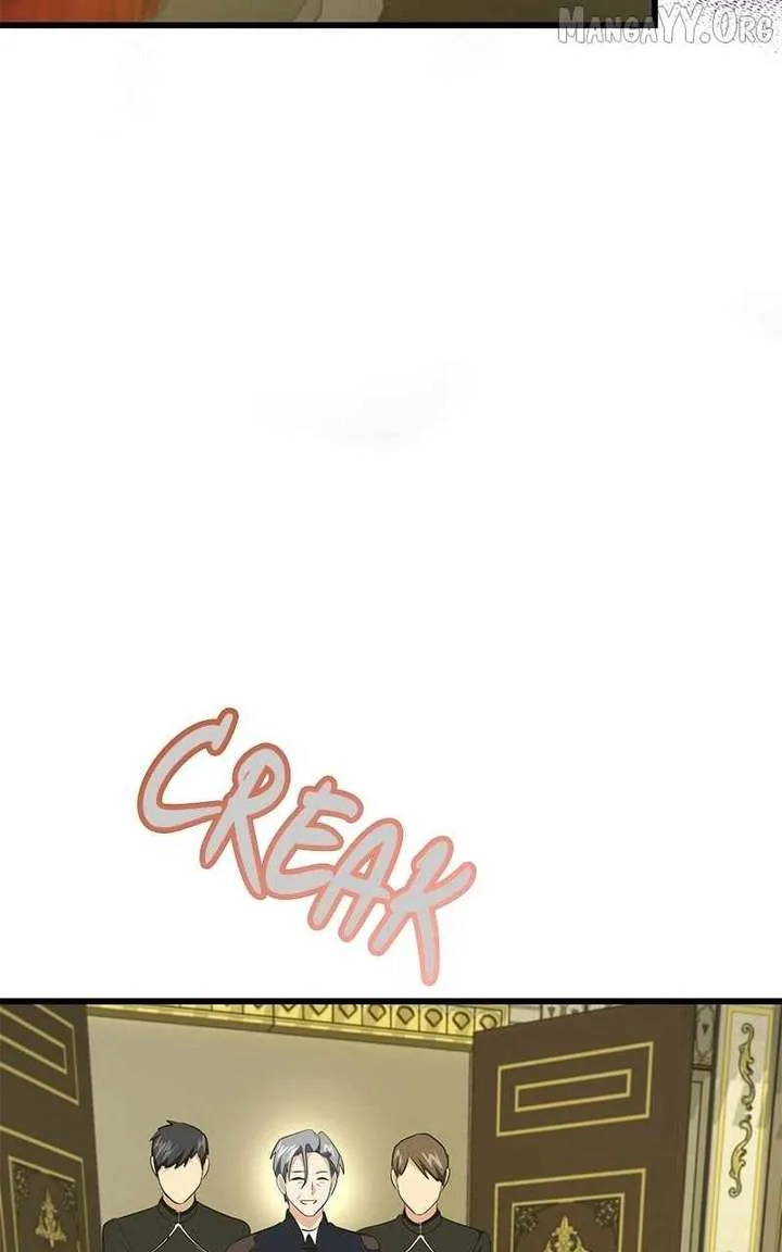 The Demon King Dad and his Hero Daughter Chapter 48 page 22