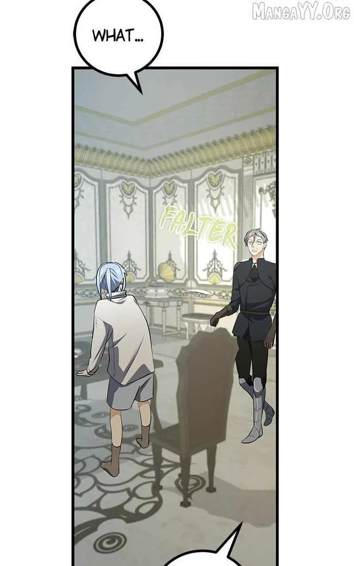 The Demon King Dad and his Hero Daughter Chapter 48 page 34