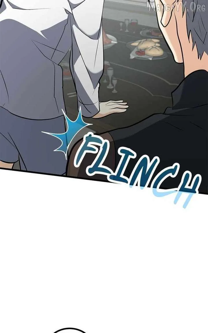 The Demon King Dad and his Hero Daughter Chapter 48 page 33