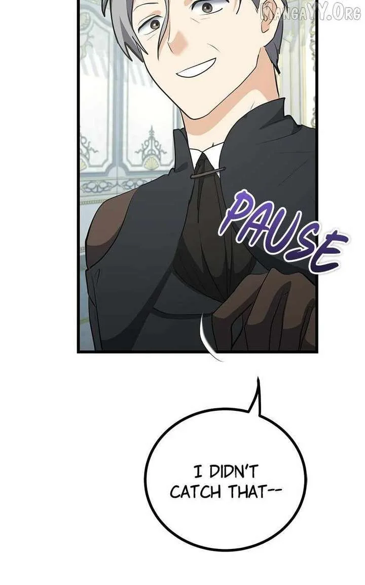 The Demon King Dad and his Hero Daughter Chapter 48 page 31