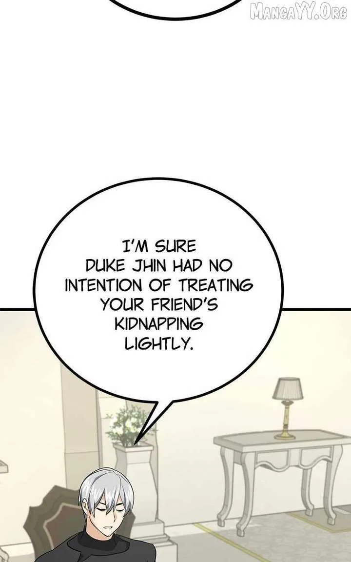 The Demon King Dad and his Hero Daughter Chapter 48 page 40