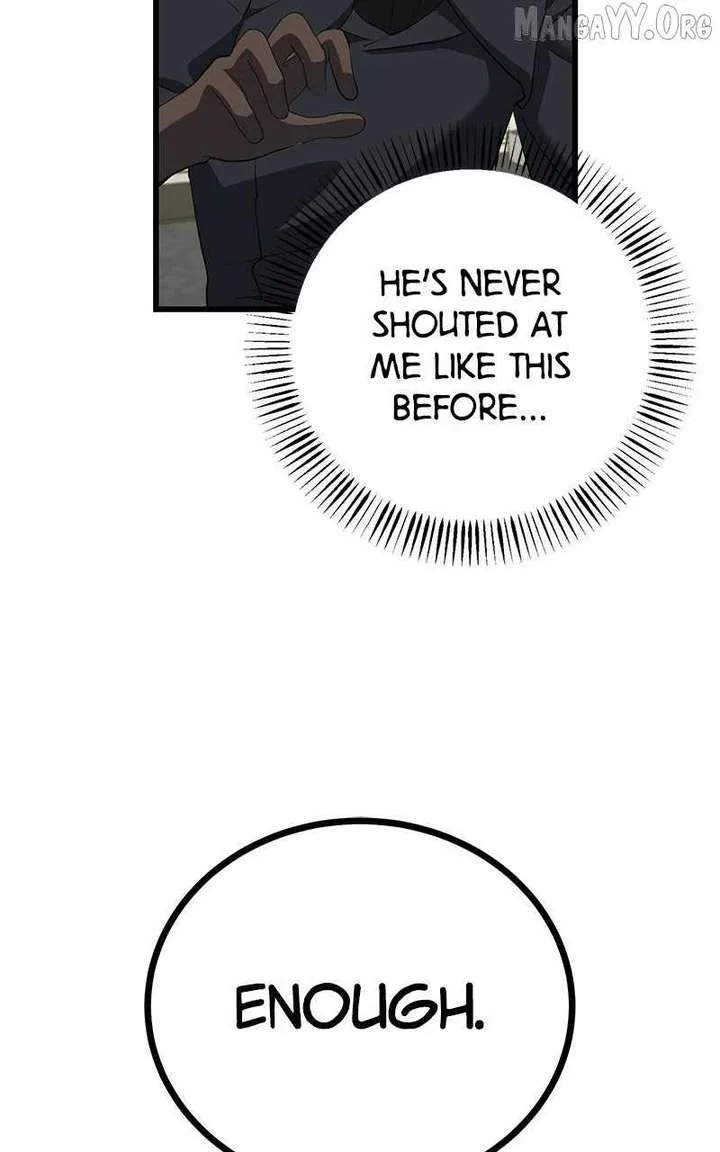 The Demon King Dad and his Hero Daughter Chapter 48 page 39