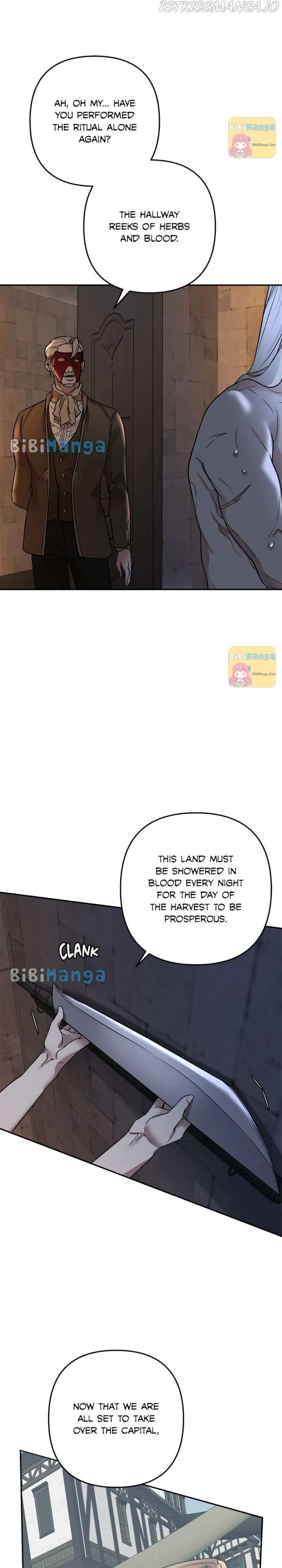Agatha Chapter 61 page 31