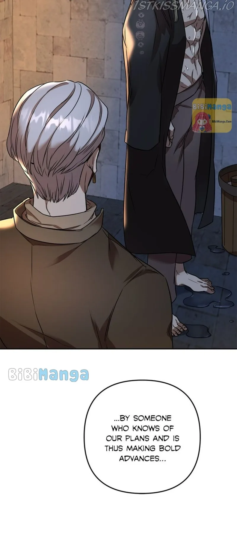 Agatha Chapter 61 page 33