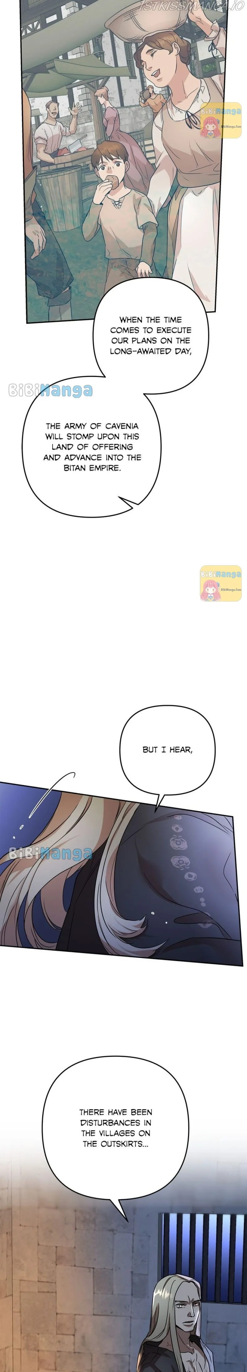 Agatha Chapter 61 page 32