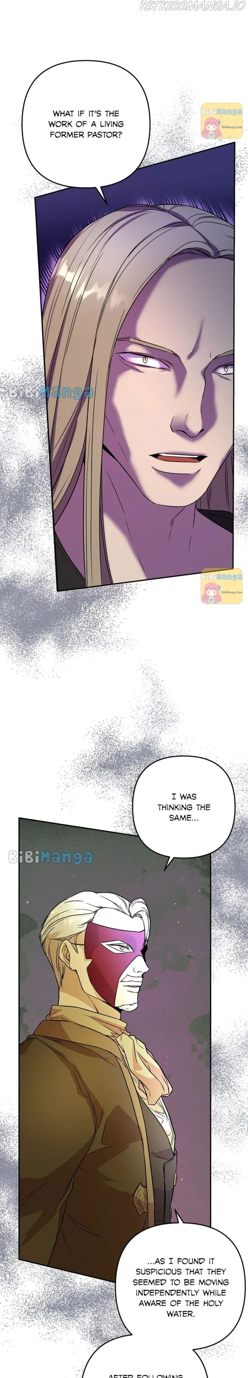 Agatha Chapter 61 page 34