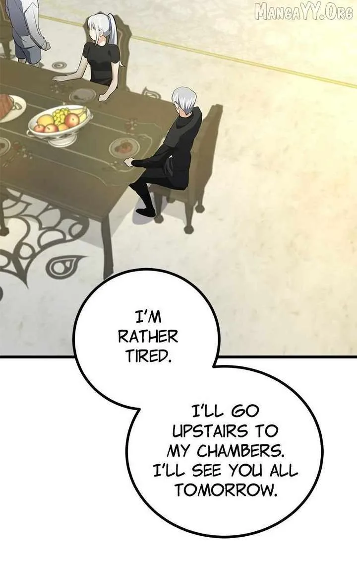 The Demon King Dad and his Hero Daughter Chapter 48 page 46