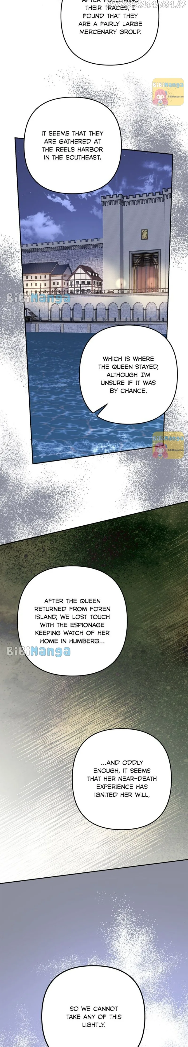 Agatha Chapter 61 page 35