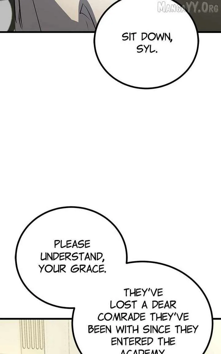The Demon King Dad and his Hero Daughter Chapter 48 page 42