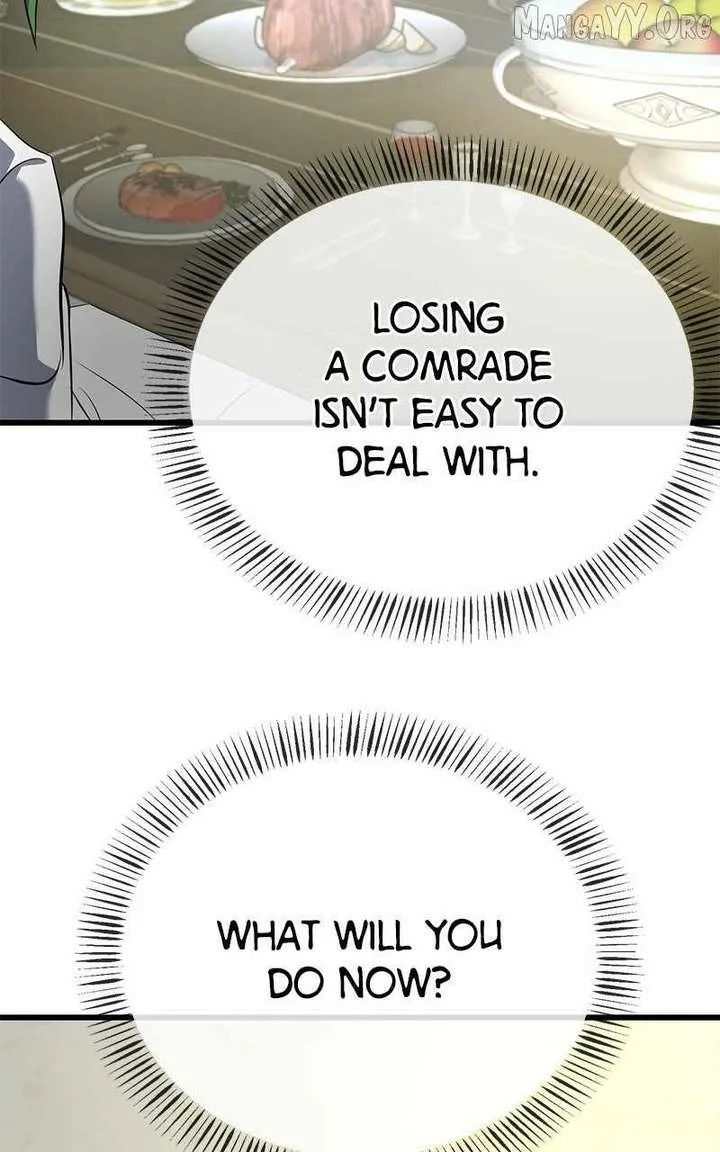 The Demon King Dad and his Hero Daughter Chapter 48 page 49