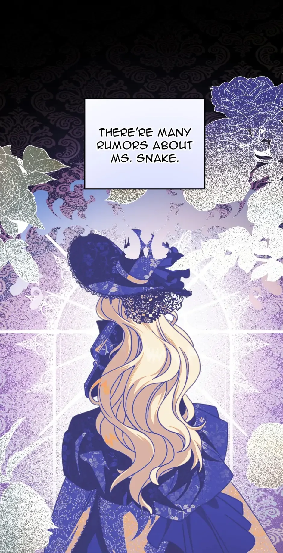 The Ducal Family’s Poisonous Flower Chapter 47 page 2