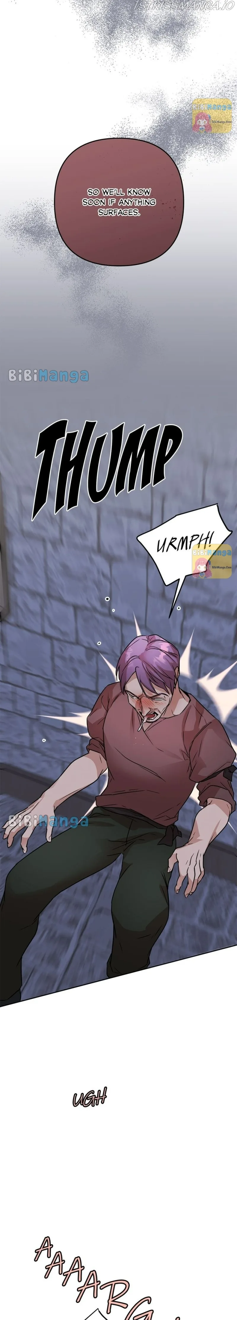 Agatha Chapter 61 page 38