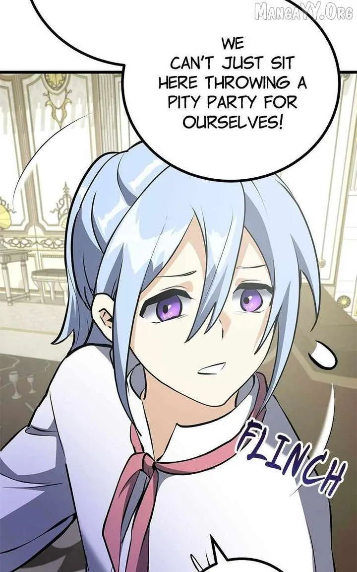 The Demon King Dad and his Hero Daughter Chapter 48 page 58