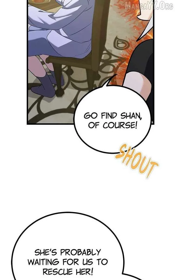 The Demon King Dad and his Hero Daughter Chapter 48 page 57