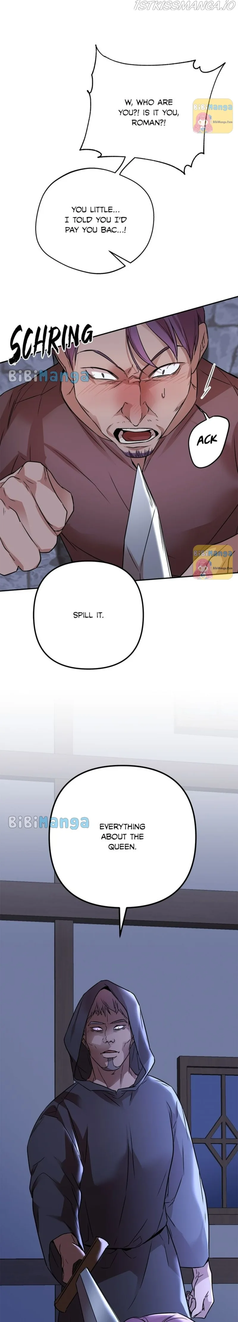 Agatha Chapter 61 page 40