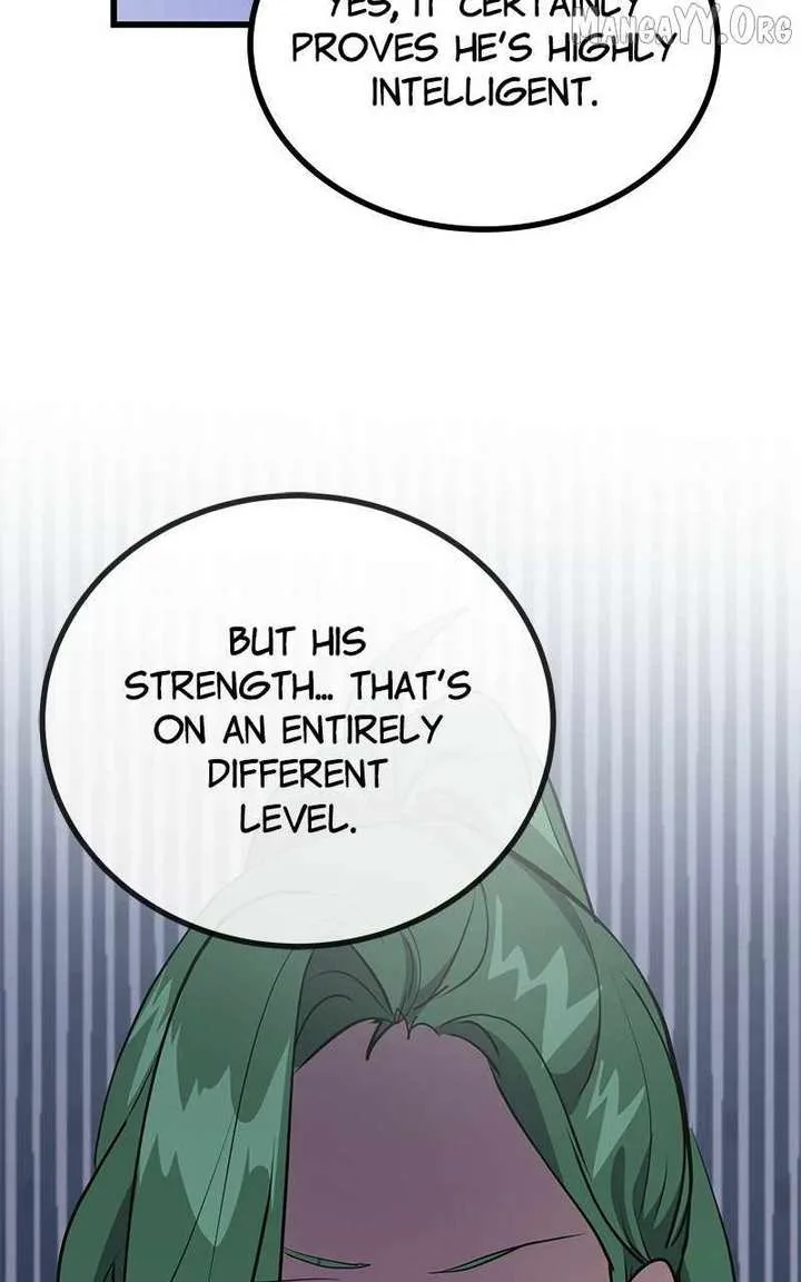 The Demon King Dad and his Hero Daughter Chapter 48 page 65
